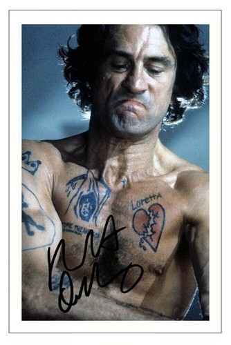 Robert niro cape fear movie - niro,