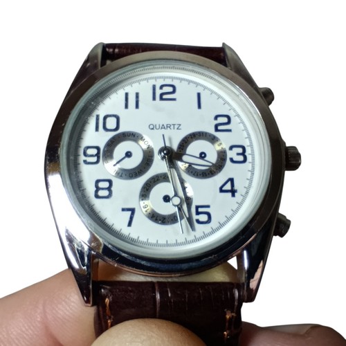 Atlas editions quartz mens - editions,