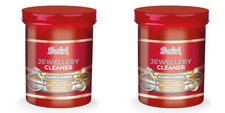 2 x Swirl Jewellery Cleaner