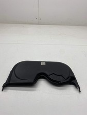Ford Focus ST engine timing