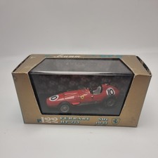 Brumm Serie Oro Collector's Model -  Ferrari 801 1957 - Made In Italy Nº122
