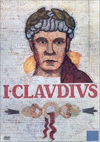 Claudius dvd 1976 us - claudius, [dvd]