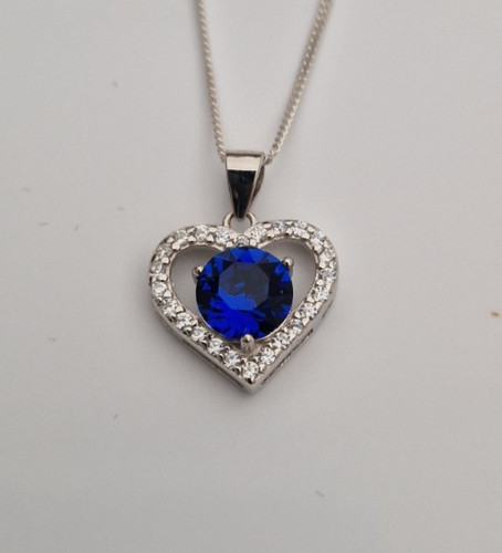 925silver swarovski crystal - swarovski,