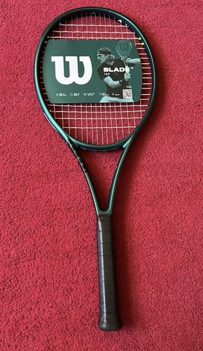 Wilson blade 100 - wilson,