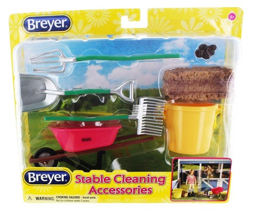 Breyer classics stable - 1:12,