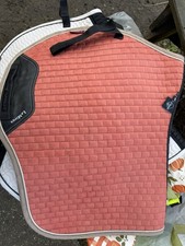 Lemieux Pro Sport GP L Numnah