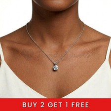 Purple amethyst stone 925 - purple,