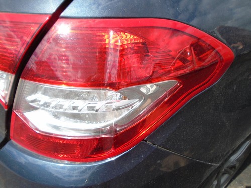 Citroen mk2 0 hdi - c4,