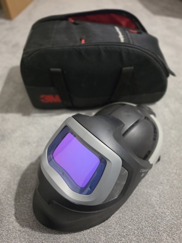 Speedglas 9100mp genuine - speedglas,