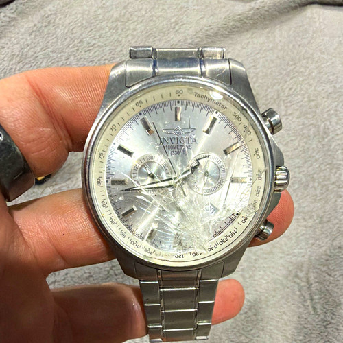 Invicta men quartz - invicta,