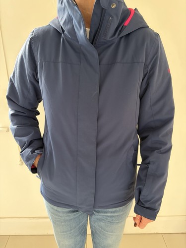 Roxy girls ski jacket - roxy, blue
