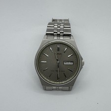 Lorus Watch Men Day Date