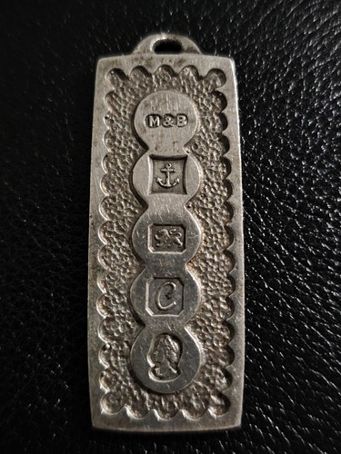 Vintage 1977 sterling - vintage,