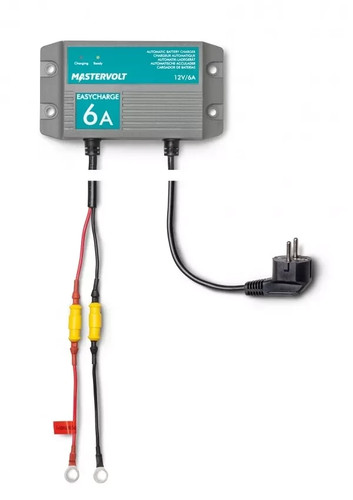 Mastervolt easycharge 12v - mastervolt,