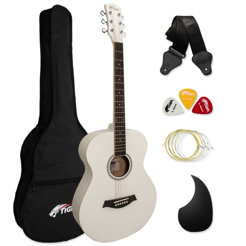 Acoustic guitar for beginners - acoustic,