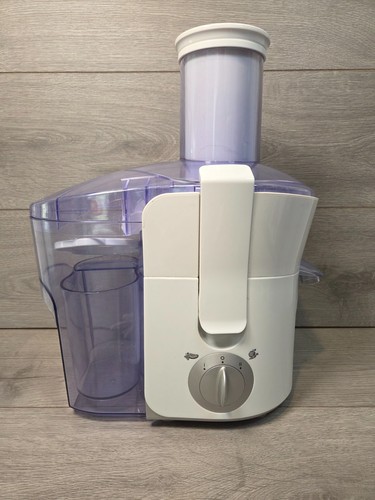 Philips hr1854 compact juicer - compact,