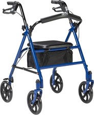 Drive Medical 10257BL-1 4