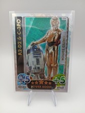 Star Wars Force Attax The