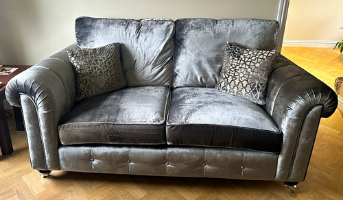Alstons traditional grey - alstons,