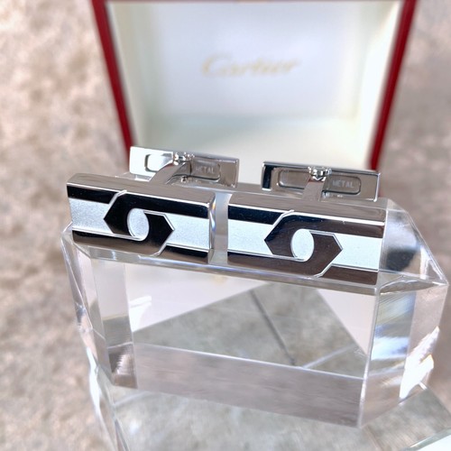 Cartier 925 sterling silver - sterling, 2c
