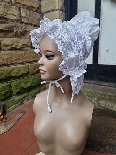Antique victorian cotton - victorian,