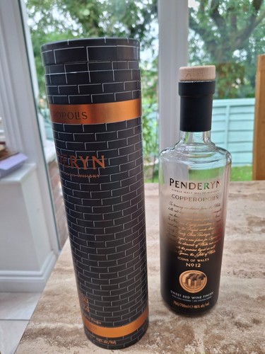Penderyn icons wales - -,