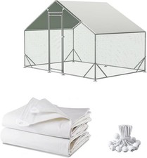 Chicken coop cover waterproof - cover,
