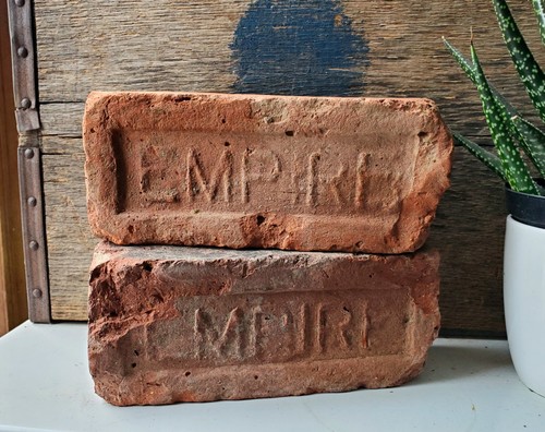 Antique salvaged empire - 2,