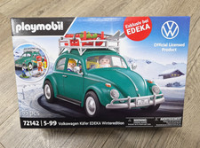 Playmobil ® 72142 VW Beetle