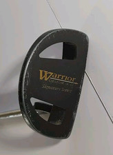 Warrior Golf Golf Putter RH