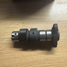 Upgrade camshaft cam shaft - upgrade, for