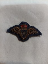 Raf pilot mess dress wing - mess,