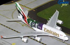 GEMINI 200 G2UAE1347 Emirates