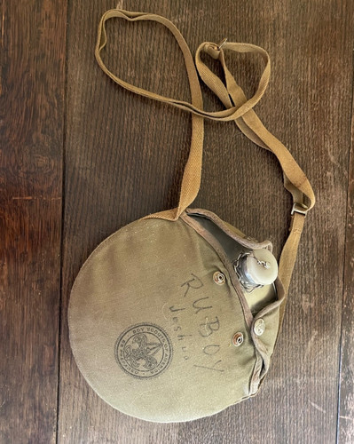 Vintage boy scouts - scouts, of