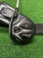 Titleist 915F 15° 3 Fairway