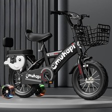 Inch kids bike - inch,