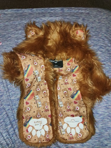 Spirithoods rare care bear - spirithoods,