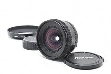 [For Parts] Nikon AF Nikkor