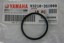 O-ring cap crankcase generator cover cap seal Yamaha XT 660 R 09-14