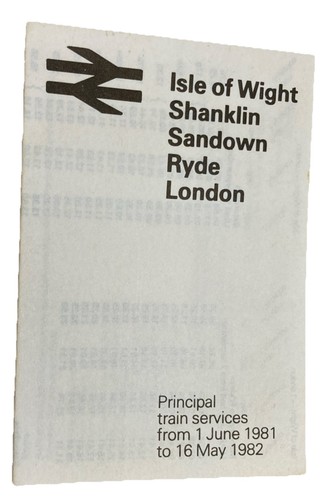 1981 mini pocket guide - 1981-2,