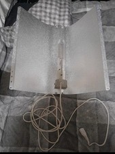 Ajust wing 600w grow light - grow,