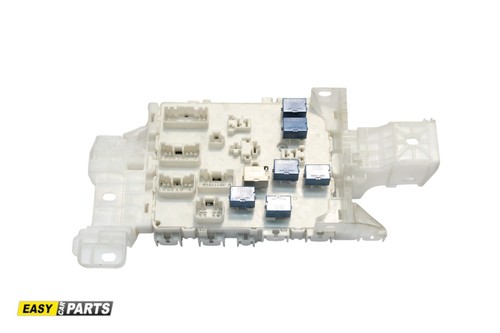 Suzuki vitara fuse relay - suzuki,