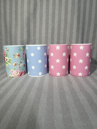 Cath kidston mugs - by, churchill