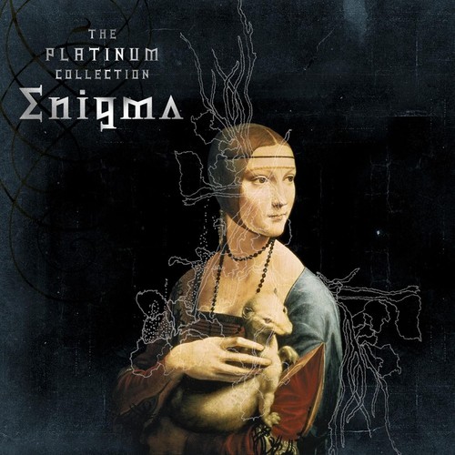 Enigma best - enigma, =