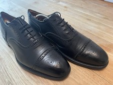 Loakes Seaham Men’s Brogue