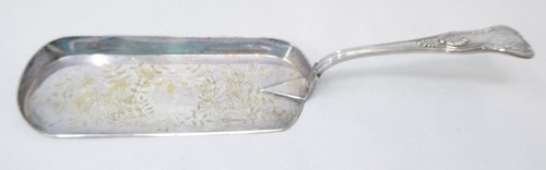 Crumb scoop mappin brothers - scoop,