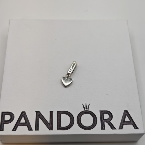 Pandora reflexions dangle - pandora,