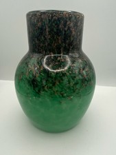 Vintage Scottish Monart Blue