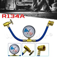 R134A Car Air Conditioning