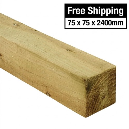 Incised pressure treated fence - incised,